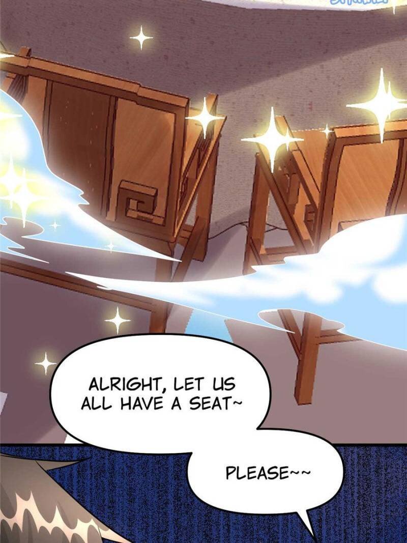 I Might Be a Fake Cultivator — Chapter 90 — page 35