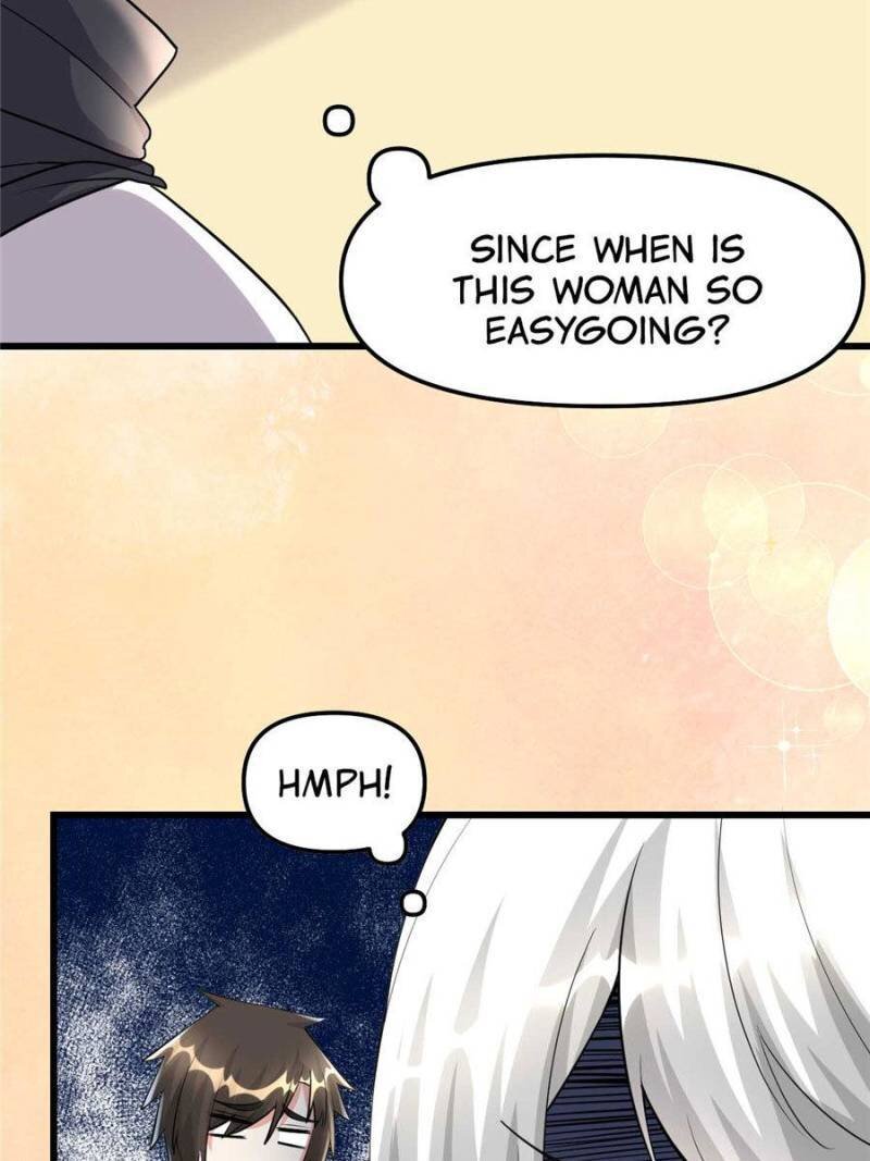 I Might Be a Fake Cultivator — Chapter 90 — page 37