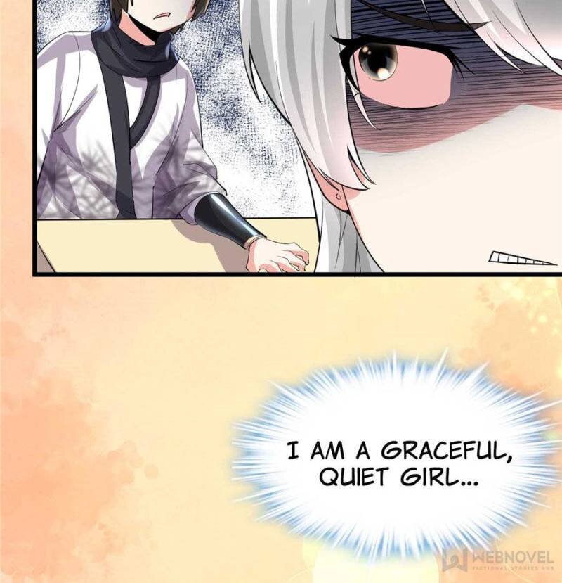 I Might Be a Fake Cultivator — Chapter 90 — page 38