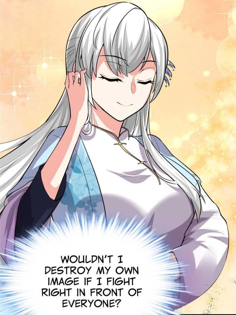 I Might Be a Fake Cultivator — Chapter 90 — page 39