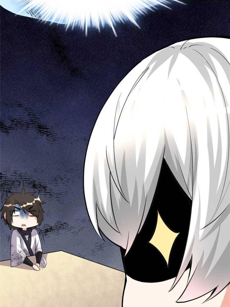 I Might Be a Fake Cultivator — Chapter 90 — page 40