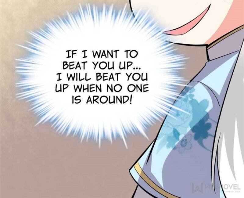 I Might Be a Fake Cultivator — Chapter 90 — page 41
