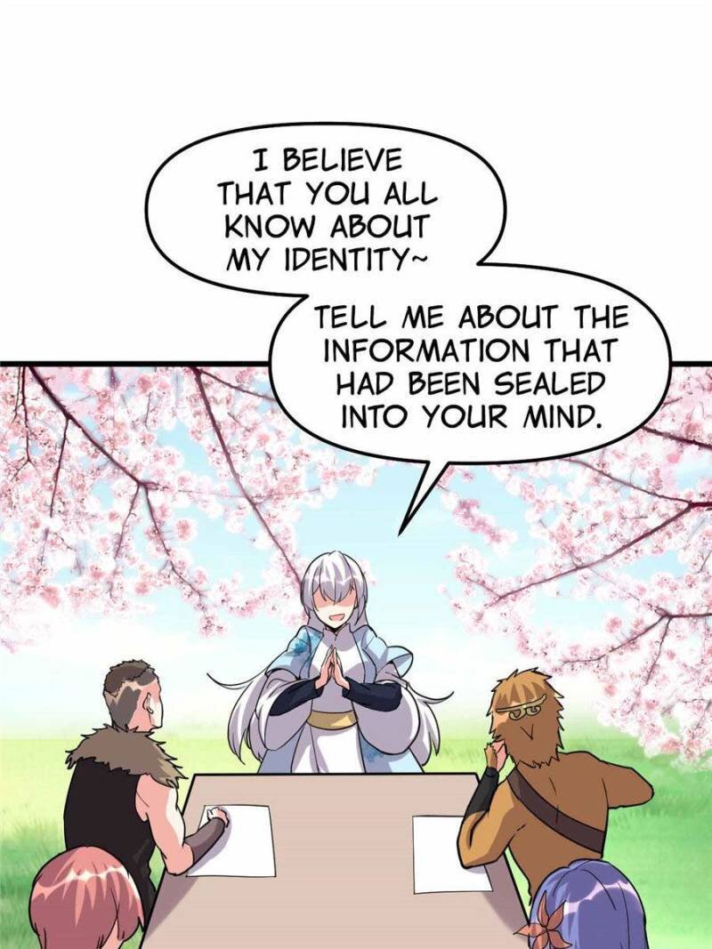 I Might Be a Fake Cultivator — Chapter 90 — page 42