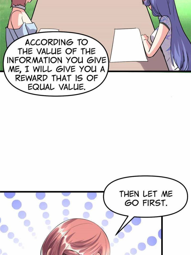 I Might Be a Fake Cultivator — Chapter 90 — page 43