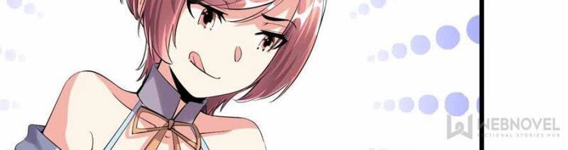 I Might Be a Fake Cultivator — Chapter 90 — page 44