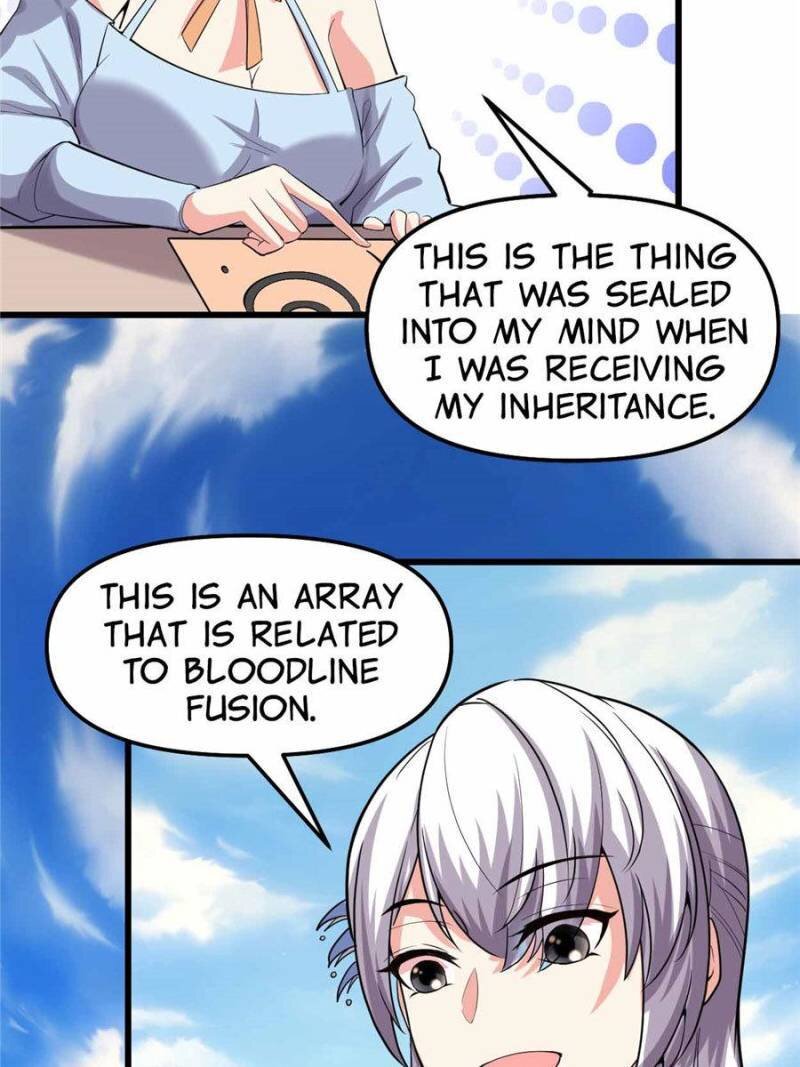I Might Be a Fake Cultivator — Chapter 90 — page 45