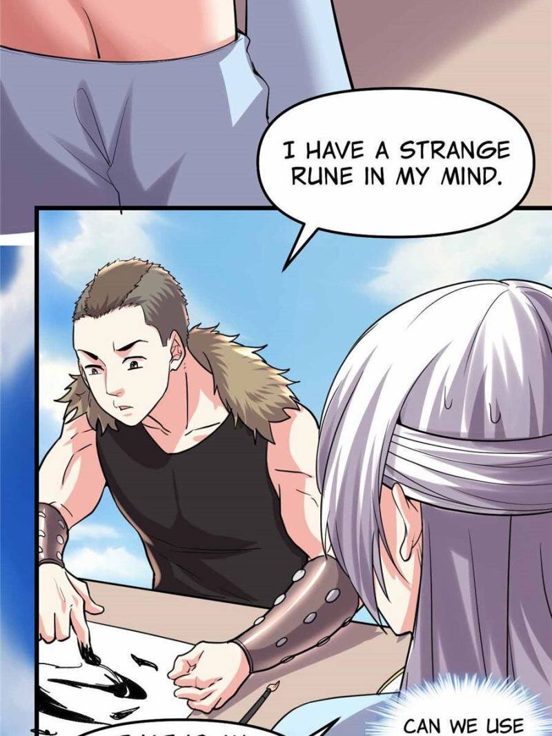 I Might Be a Fake Cultivator — Chapter 90 — page 48