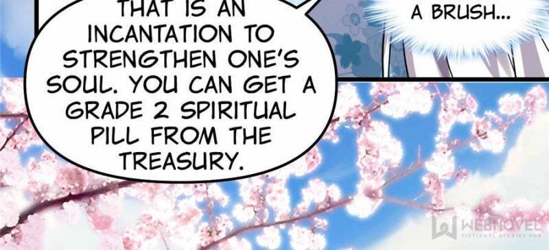 I Might Be a Fake Cultivator — Chapter 90 — page 49
