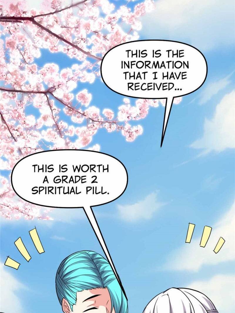 I Might Be a Fake Cultivator — Chapter 90 — page 50