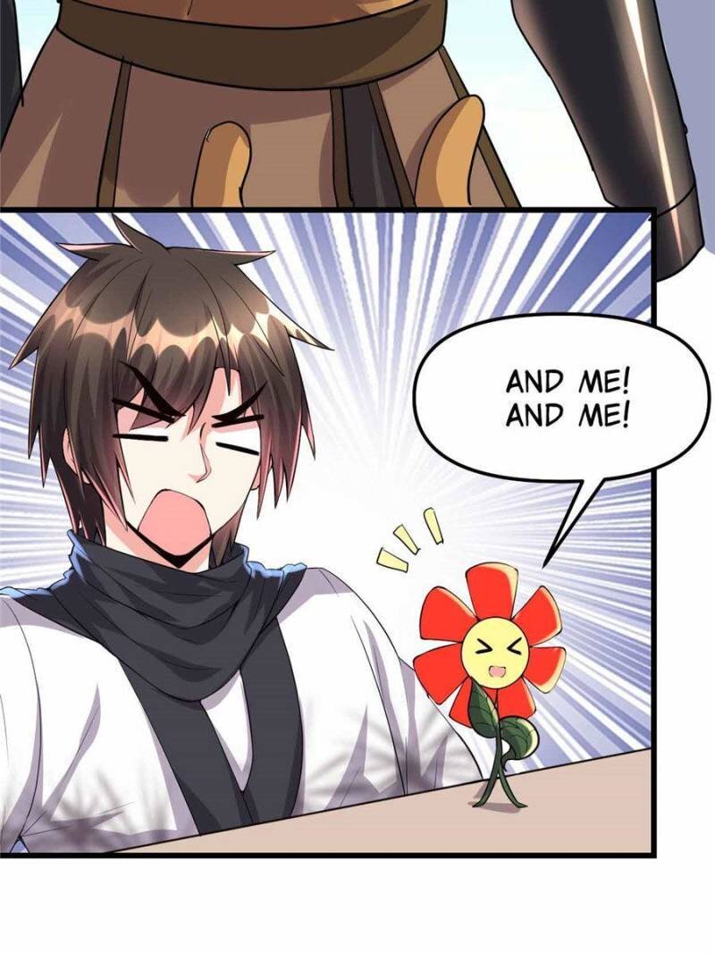 I Might Be a Fake Cultivator — Chapter 90 — page 53