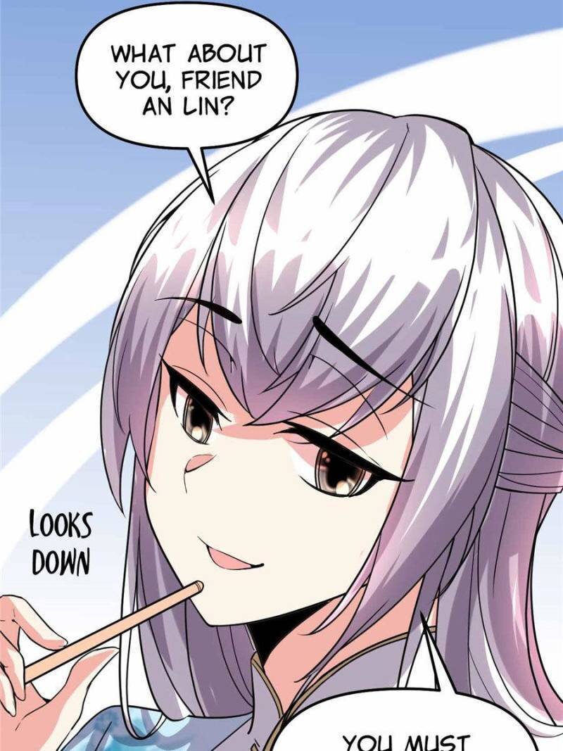 I Might Be a Fake Cultivator — Chapter 90 — page 56
