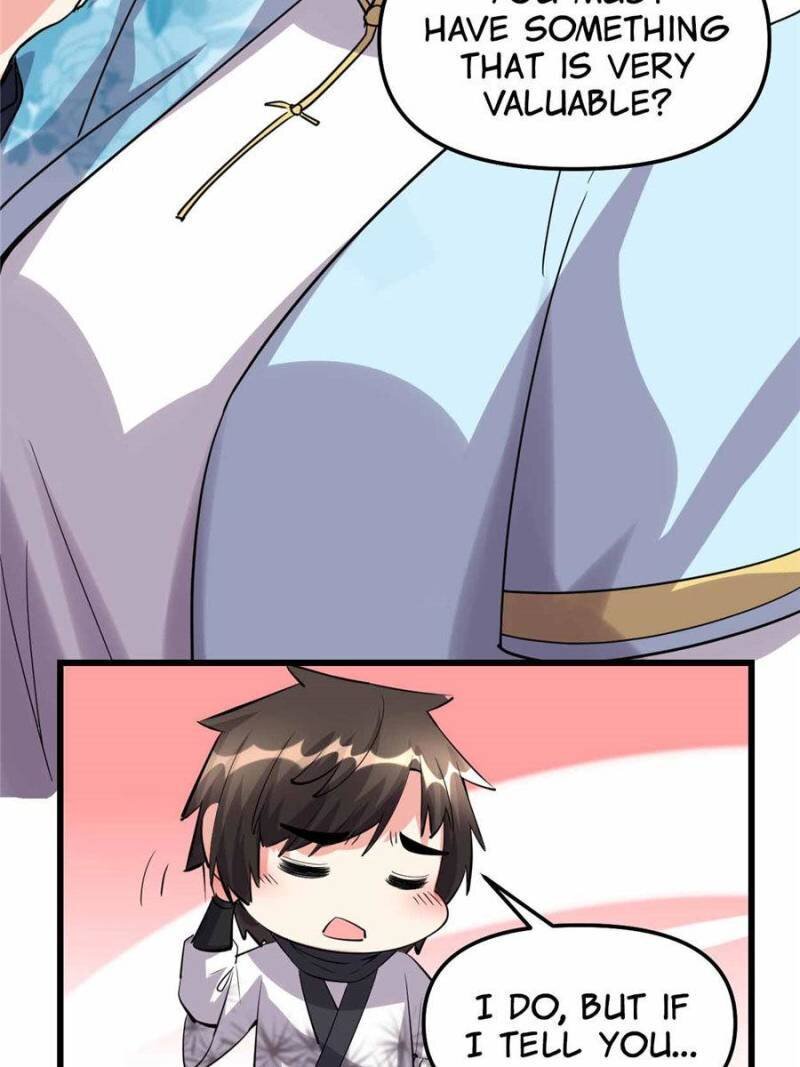 I Might Be a Fake Cultivator — Chapter 90 — page 57