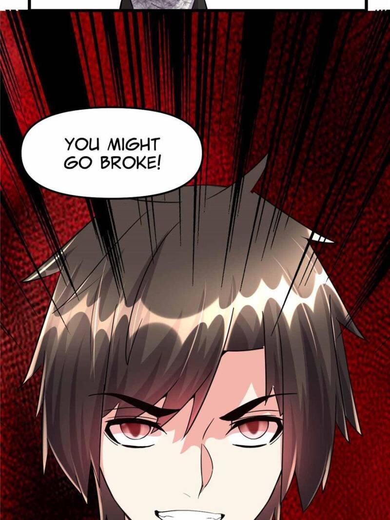 I Might Be a Fake Cultivator — Chapter 90 — page 59