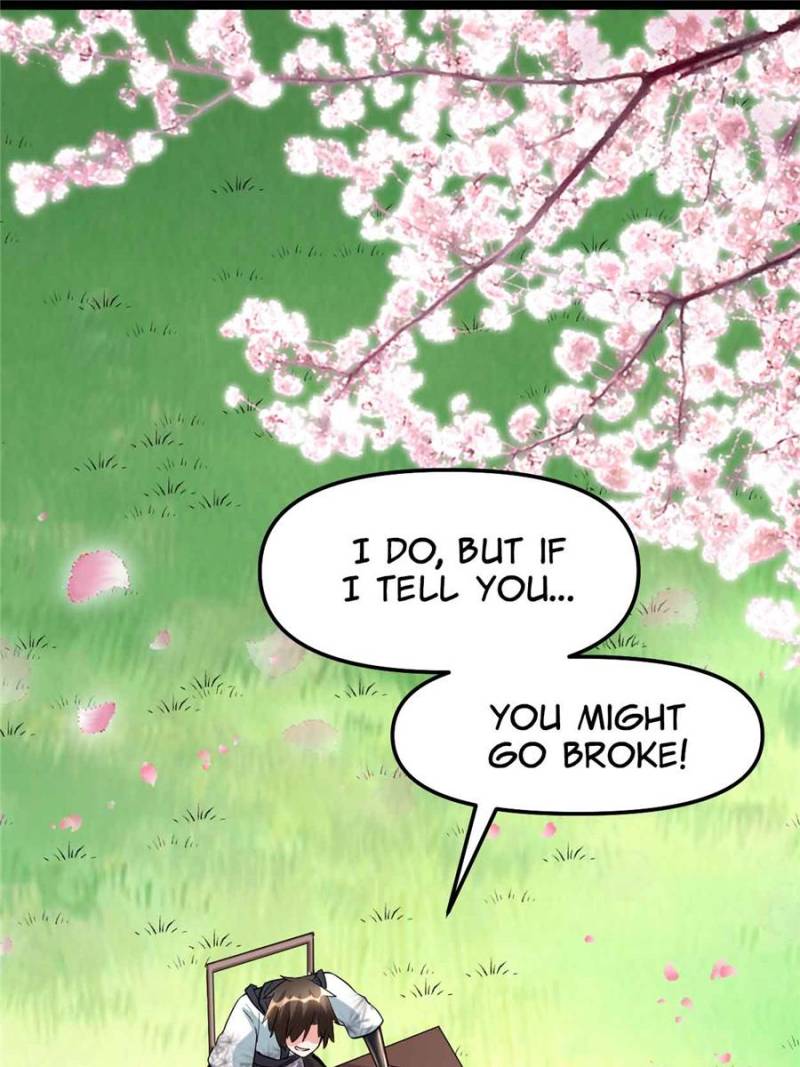 I Might Be a Fake Cultivator — Chapter 91 — page 1