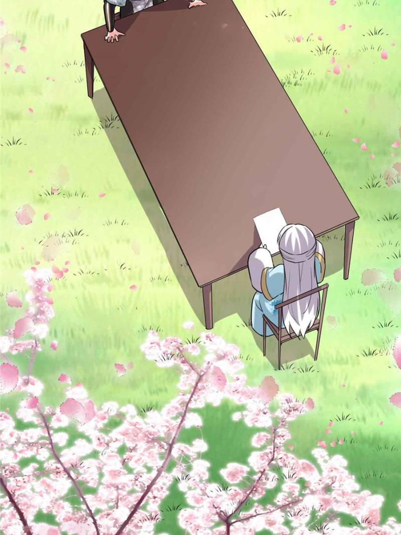 I Might Be a Fake Cultivator — Chapter 91 — page 2