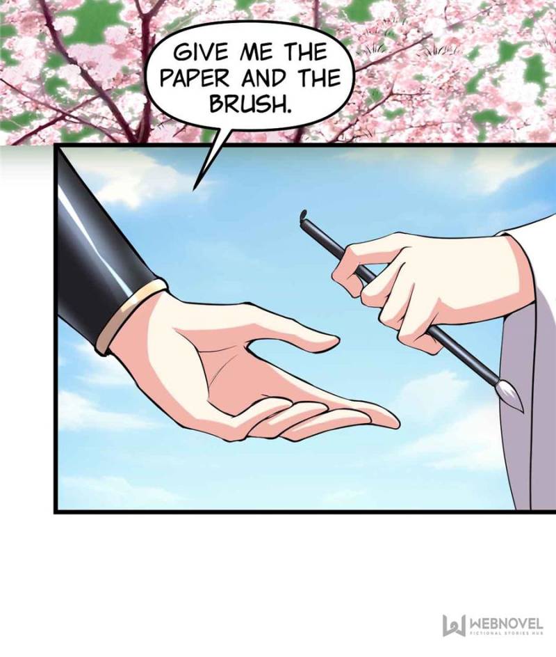 I Might Be a Fake Cultivator — Chapter 91 — page 3