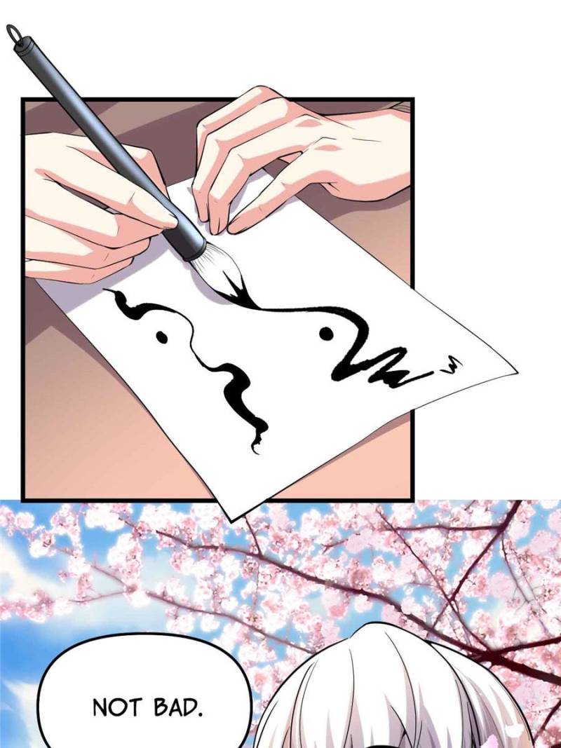 I Might Be a Fake Cultivator — Chapter 91 — page 4
