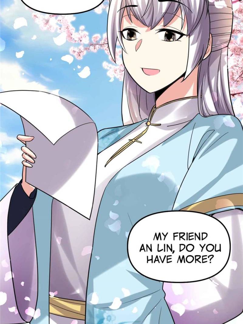 I Might Be a Fake Cultivator — Chapter 91 — page 5