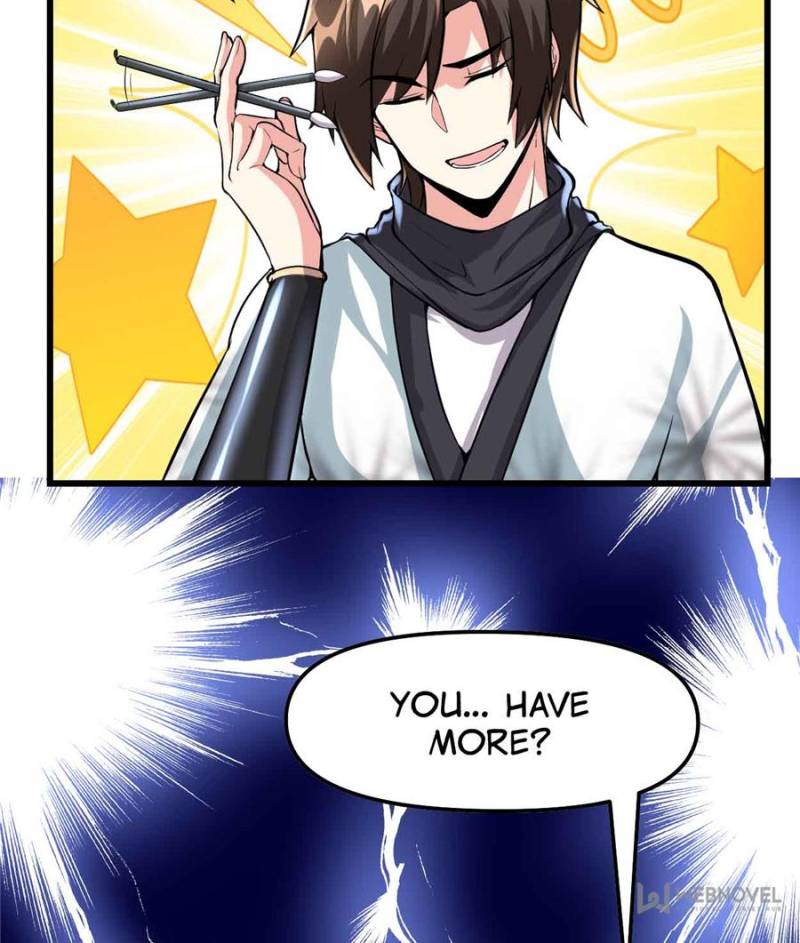 I Might Be a Fake Cultivator — Chapter 91 — page 13
