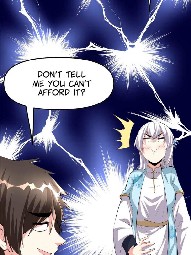 I Might Be a Fake Cultivator — Chapter 91 — page 14