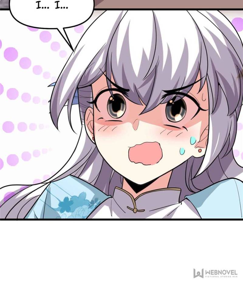 I Might Be a Fake Cultivator — Chapter 91 — page 16
