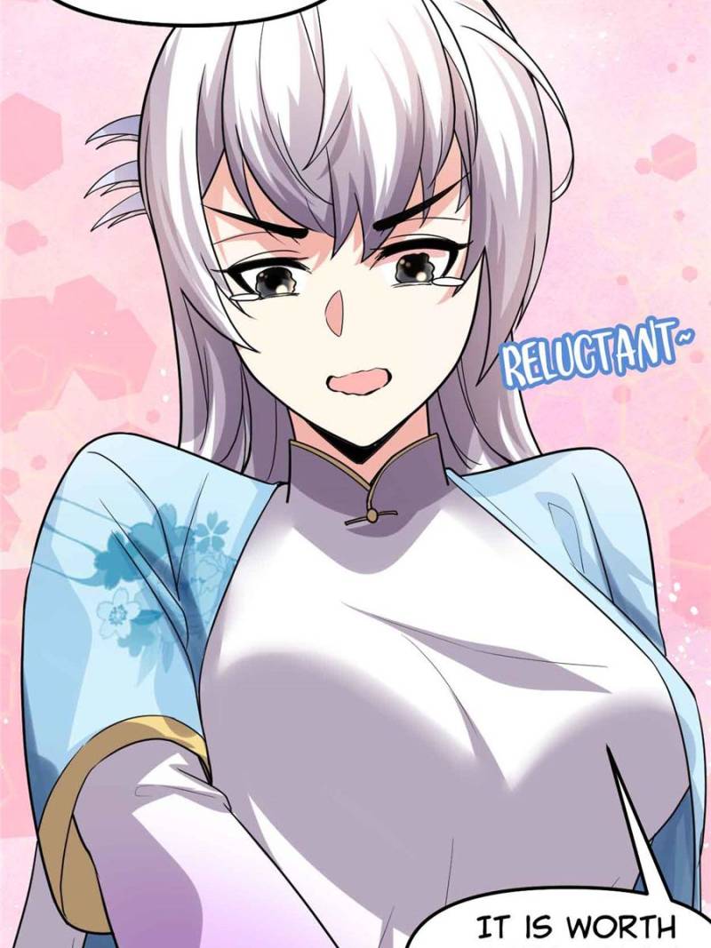 I Might Be a Fake Cultivator — Chapter 91 — page 18