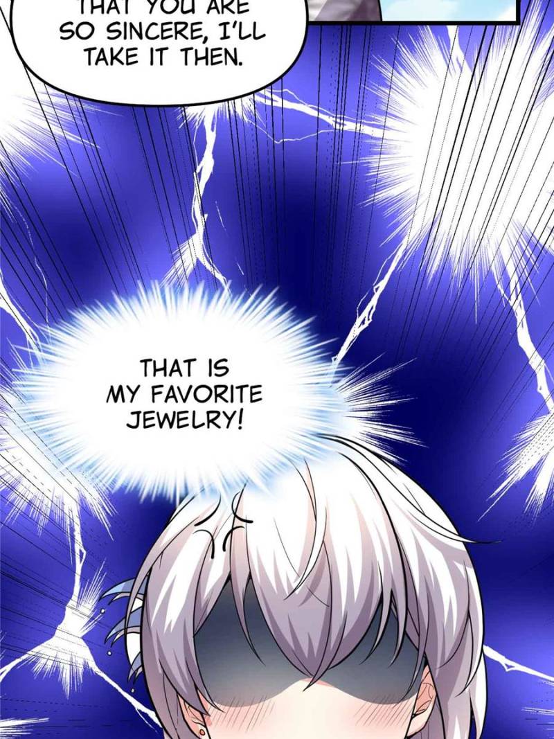 I Might Be a Fake Cultivator — Chapter 91 — page 21