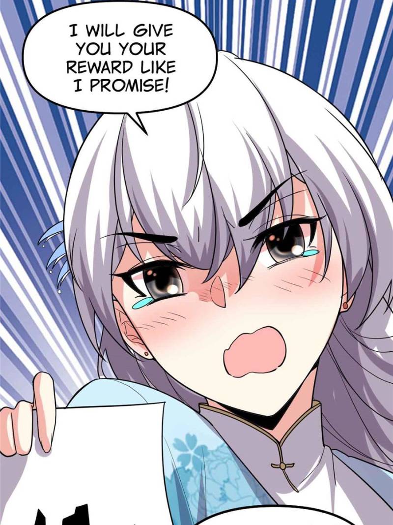 I Might Be a Fake Cultivator — Chapter 91 — page 26