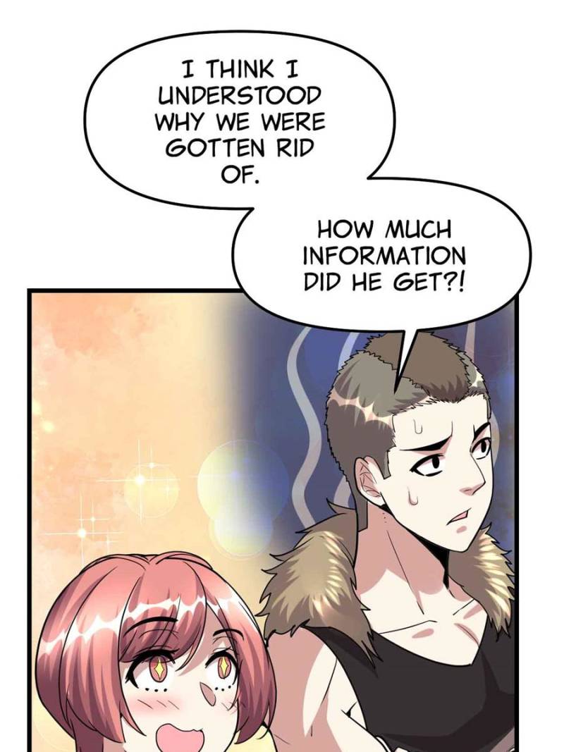 I Might Be a Fake Cultivator — Chapter 91 — page 32