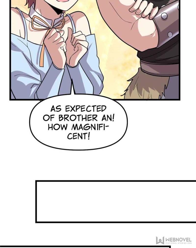I Might Be a Fake Cultivator — Chapter 91 — page 33