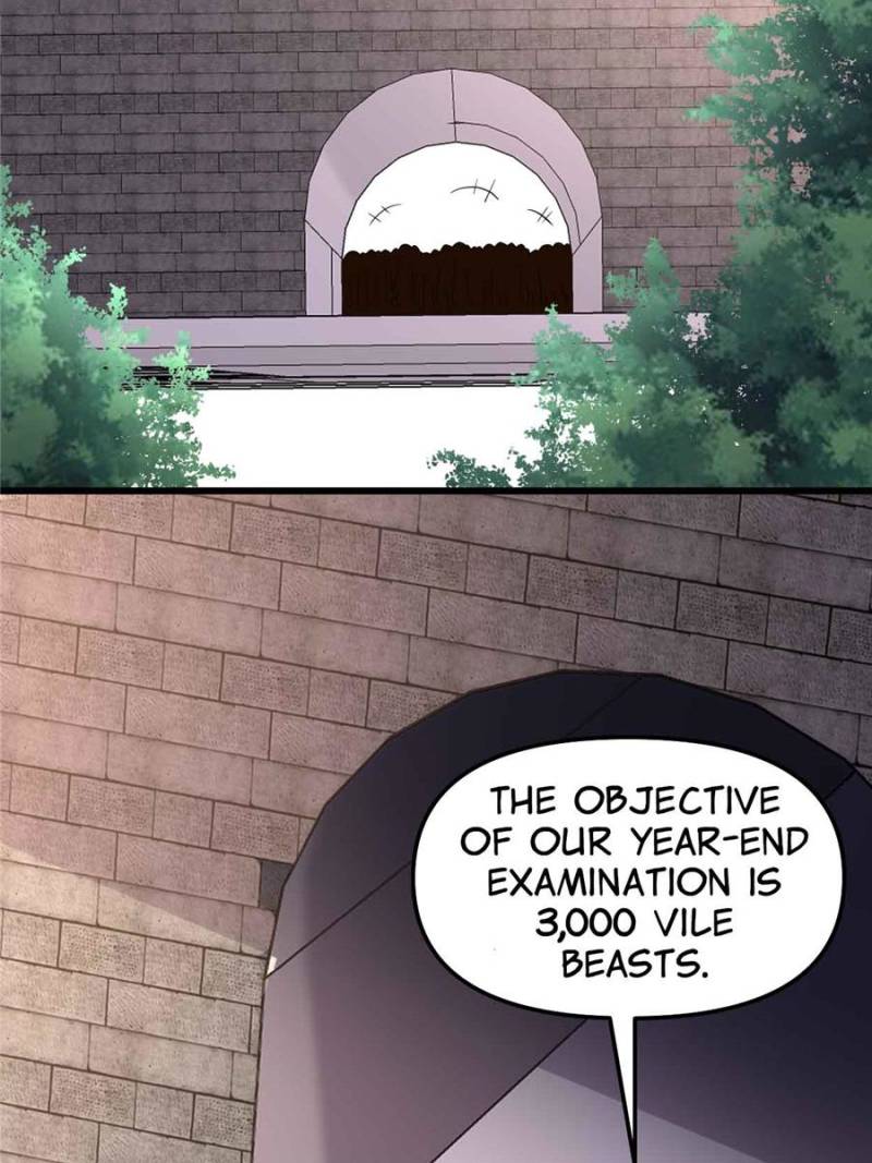 I Might Be a Fake Cultivator — Chapter 91 — page 36