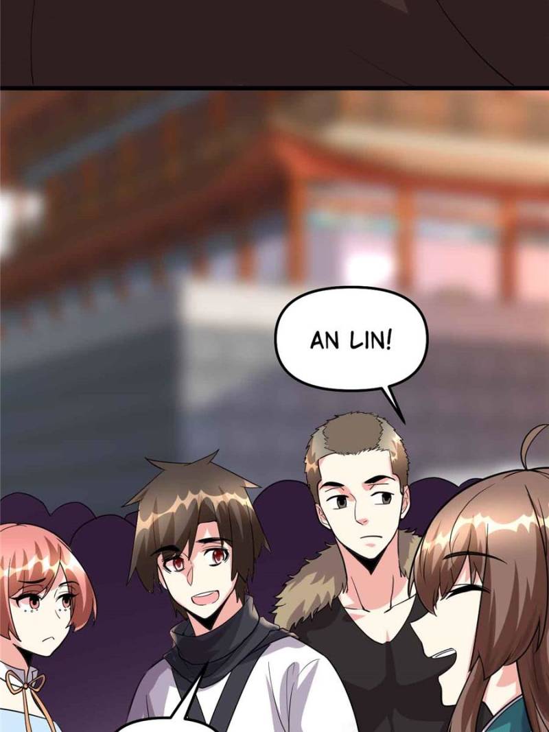 I Might Be a Fake Cultivator — Chapter 91 — page 46