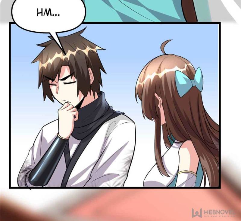 I Might Be a Fake Cultivator — Chapter 91 — page 49