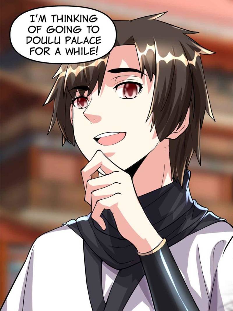 I Might Be a Fake Cultivator — Chapter 91 — page 50