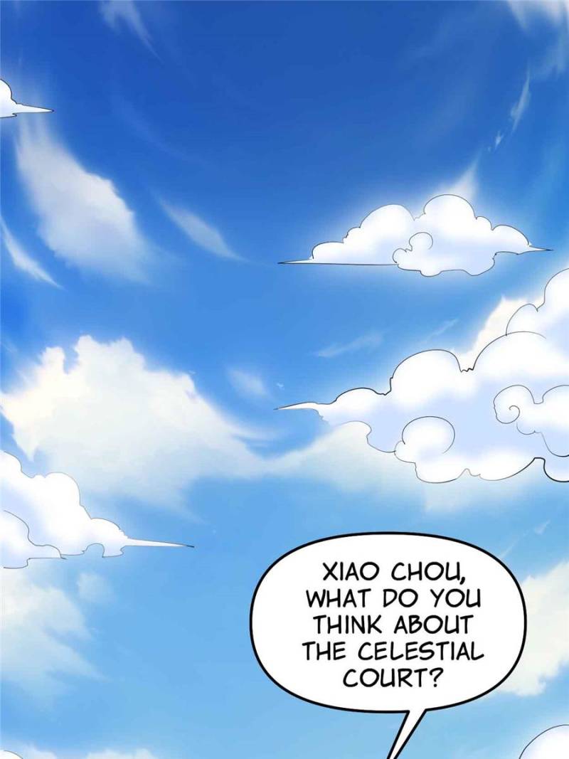 I Might Be a Fake Cultivator — Chapter 92 — page 1