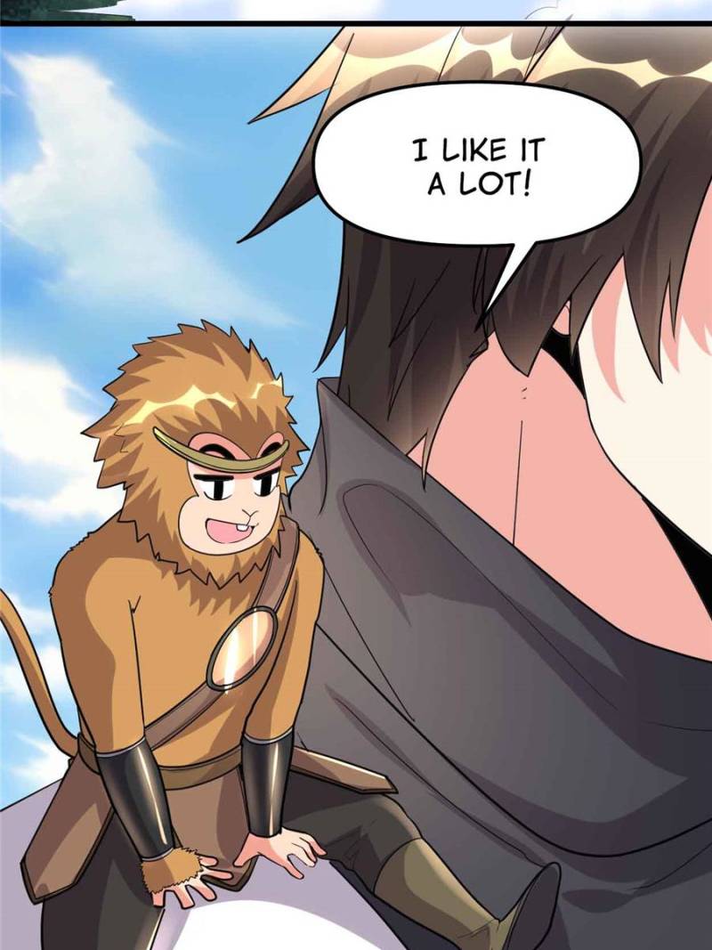 I Might Be a Fake Cultivator — Chapter 92 — page 4