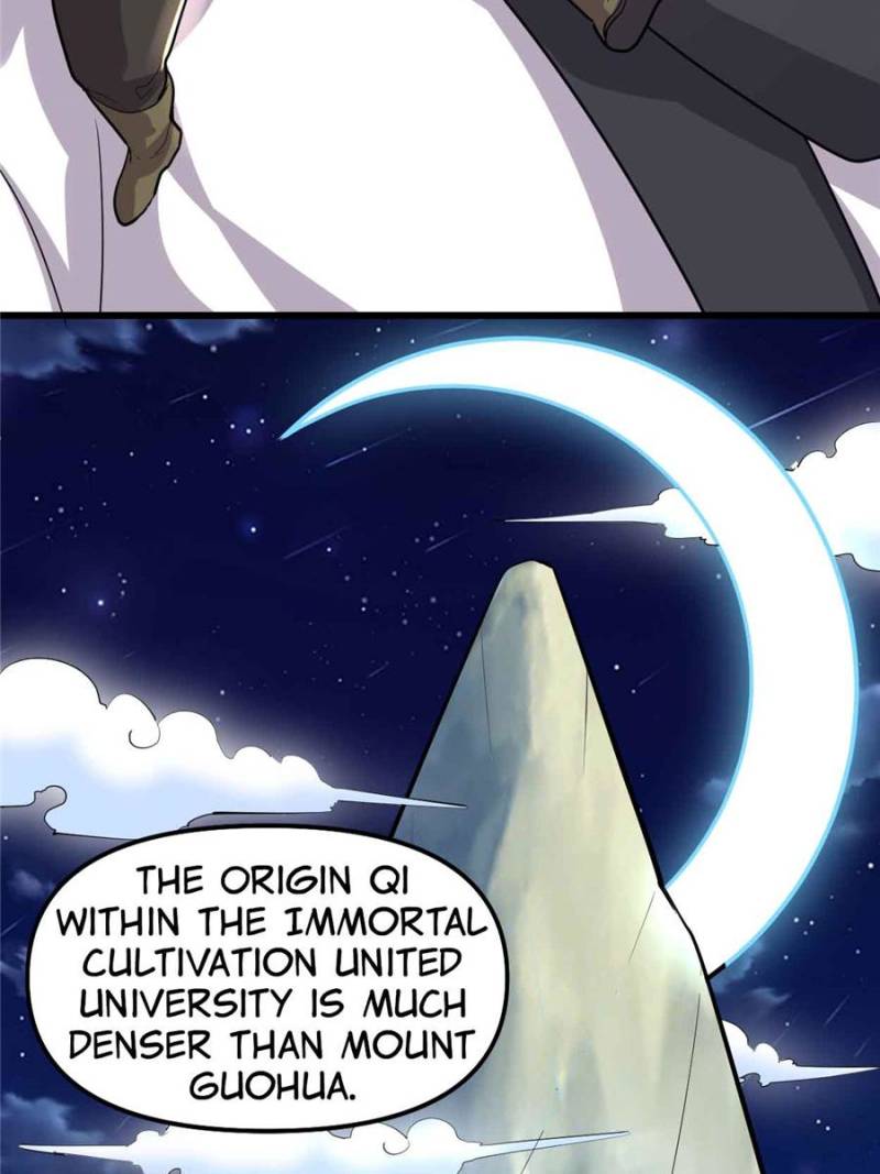 I Might Be a Fake Cultivator — Chapter 92 — page 5