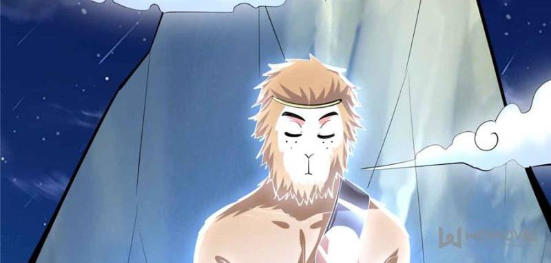 I Might Be a Fake Cultivator — Chapter 92 — page 6