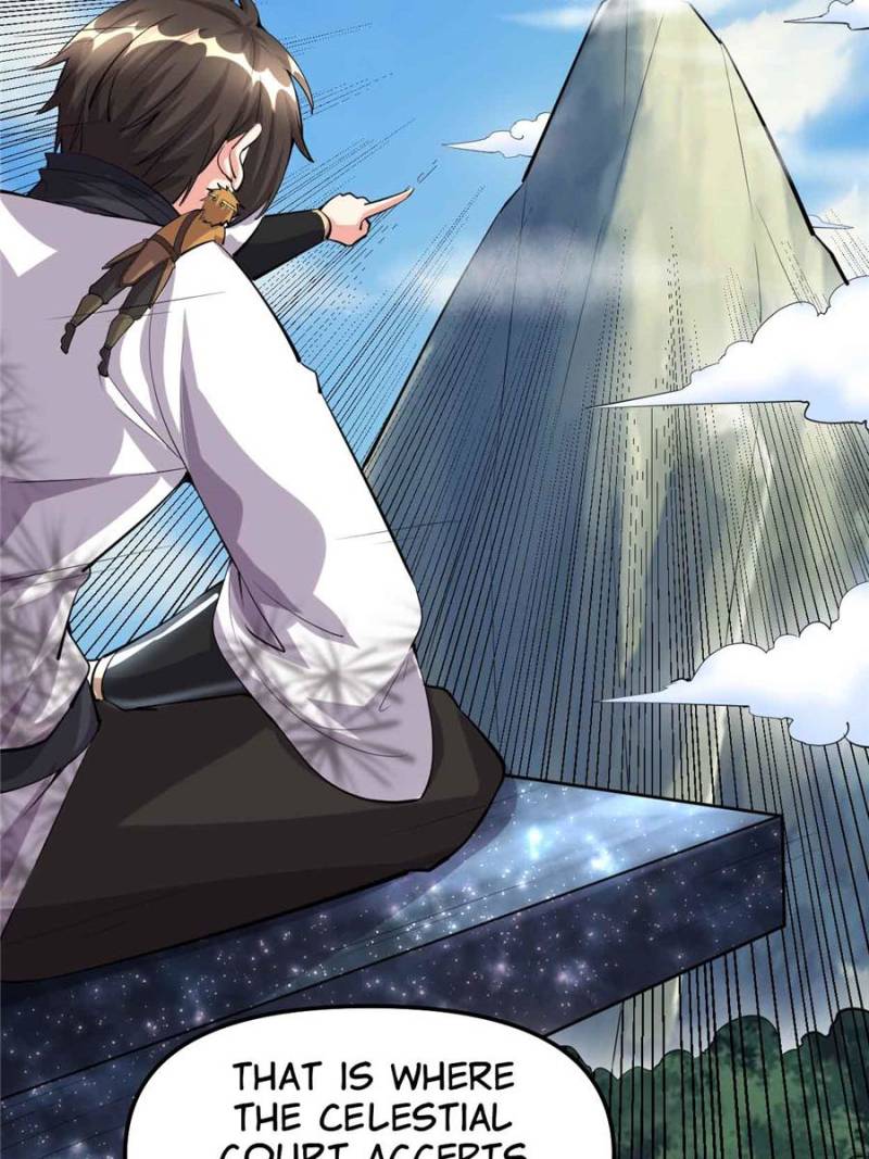 I Might Be a Fake Cultivator — Chapter 92 — page 10
