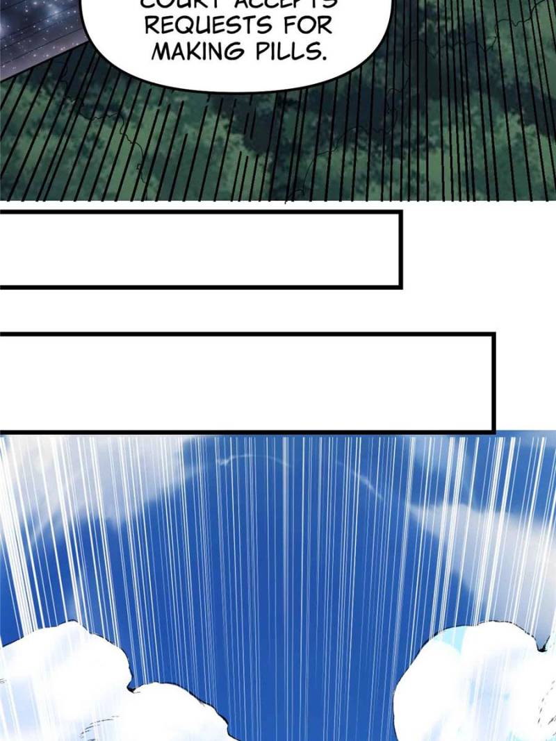 I Might Be a Fake Cultivator — Chapter 92 — page 11