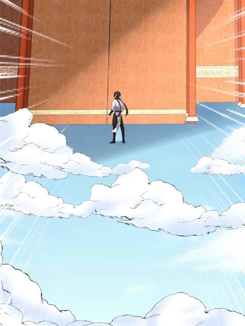 I Might Be a Fake Cultivator — Chapter 92 — page 14