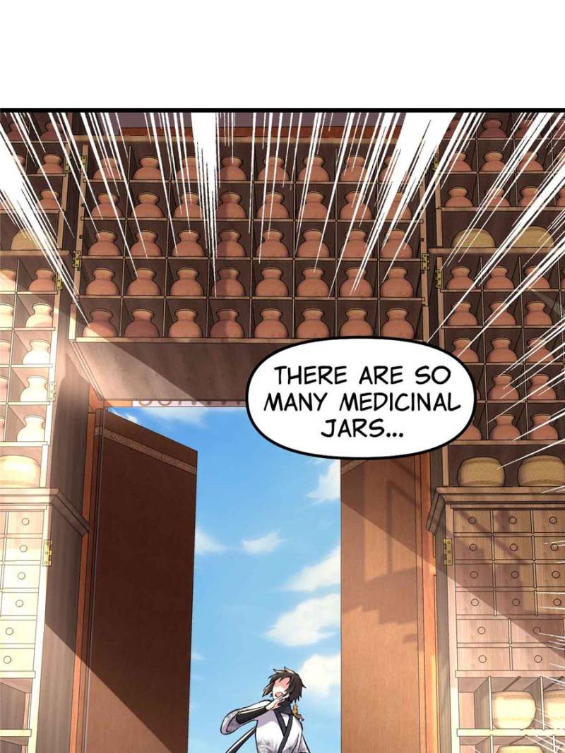 I Might Be a Fake Cultivator — Chapter 92 — page 16