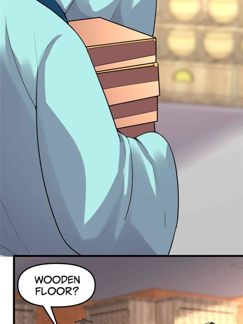 I Might Be a Fake Cultivator — Chapter 92 — page 22
