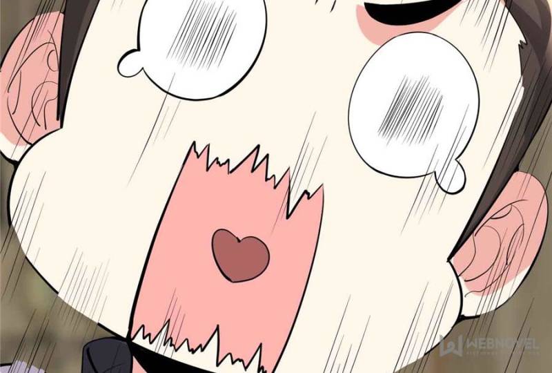 I Might Be a Fake Cultivator — Chapter 92 — page 24