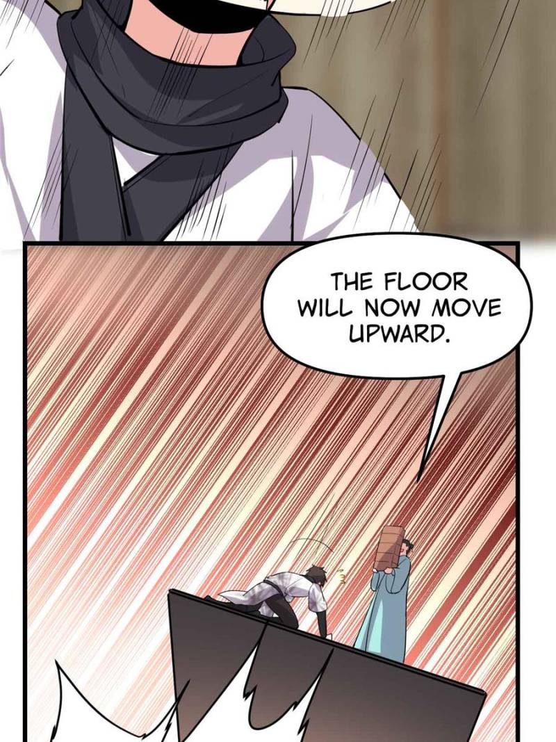 I Might Be a Fake Cultivator — Chapter 92 — page 25