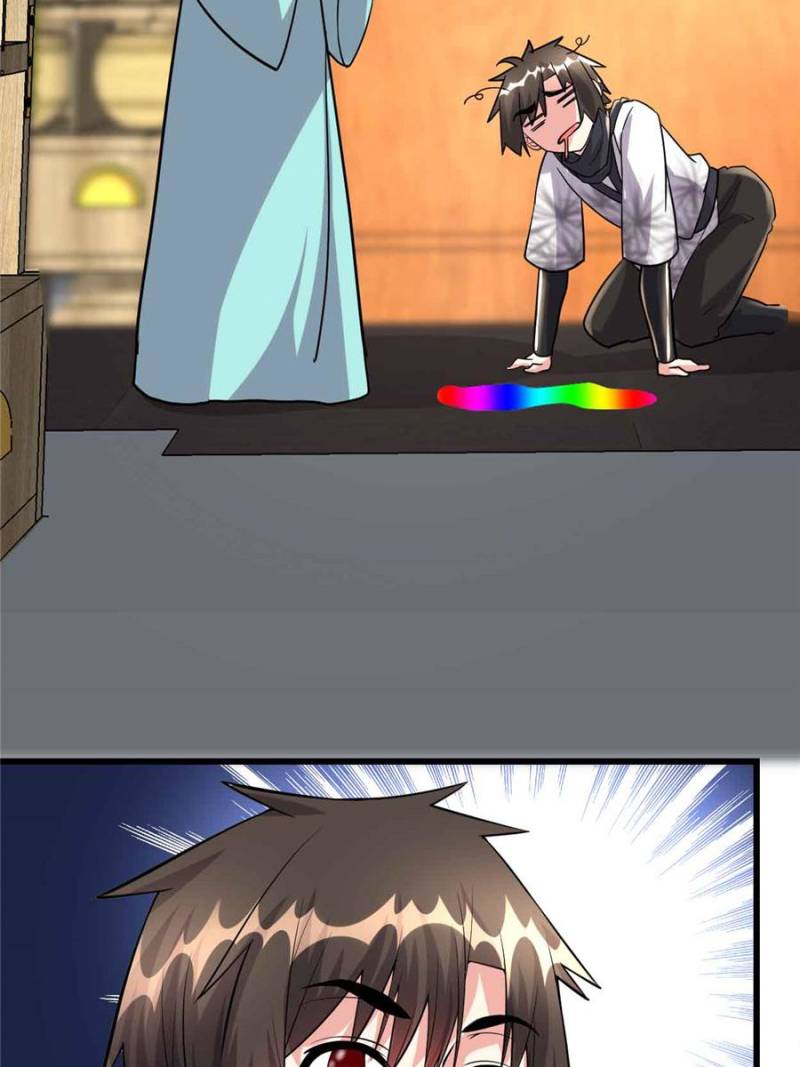 I Might Be a Fake Cultivator — Chapter 92 — page 29