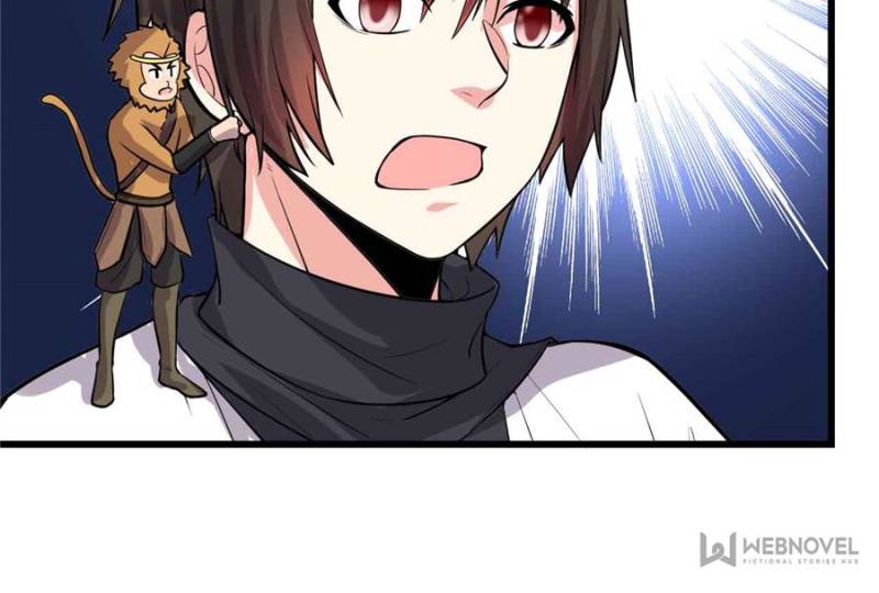 I Might Be a Fake Cultivator — Chapter 92 — page 30
