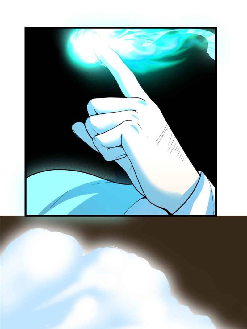 I Might Be a Fake Cultivator — Chapter 92 — page 31