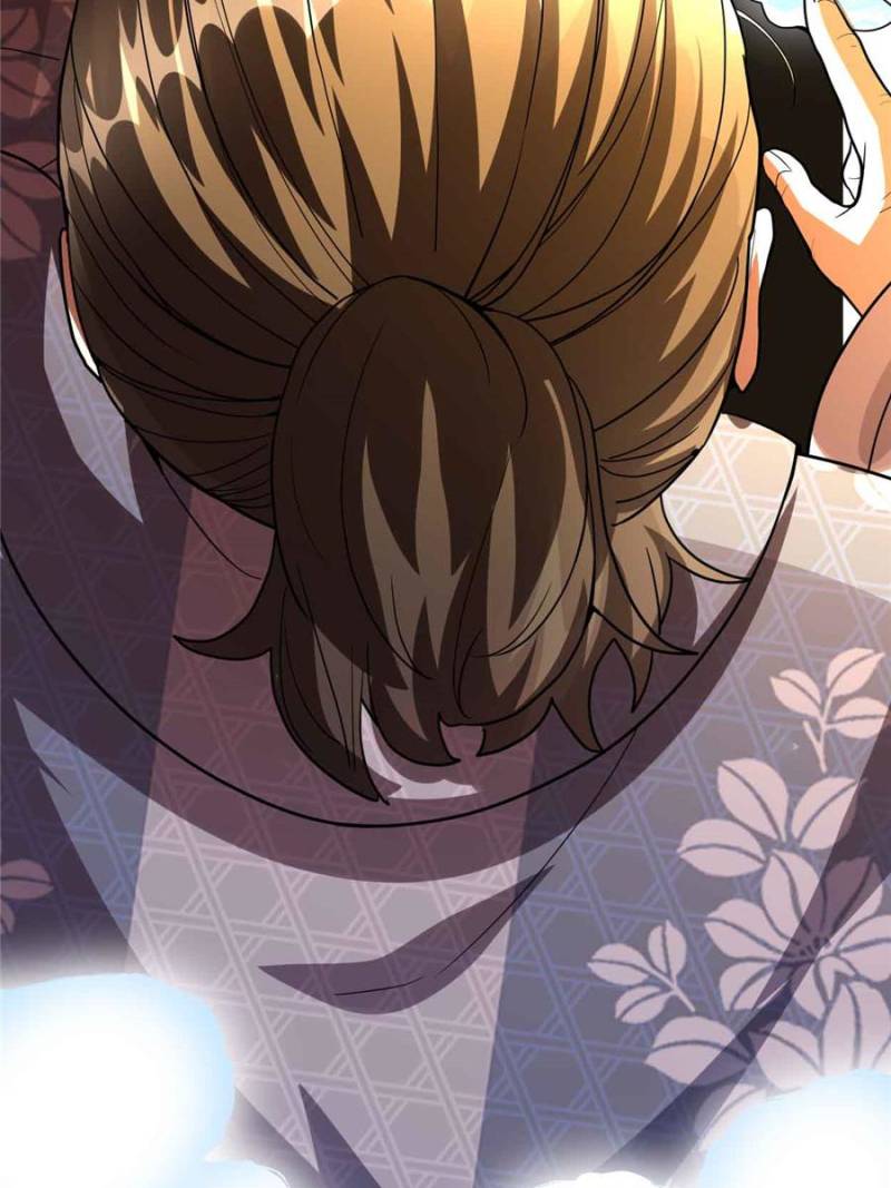 I Might Be a Fake Cultivator — Chapter 92 — page 34
