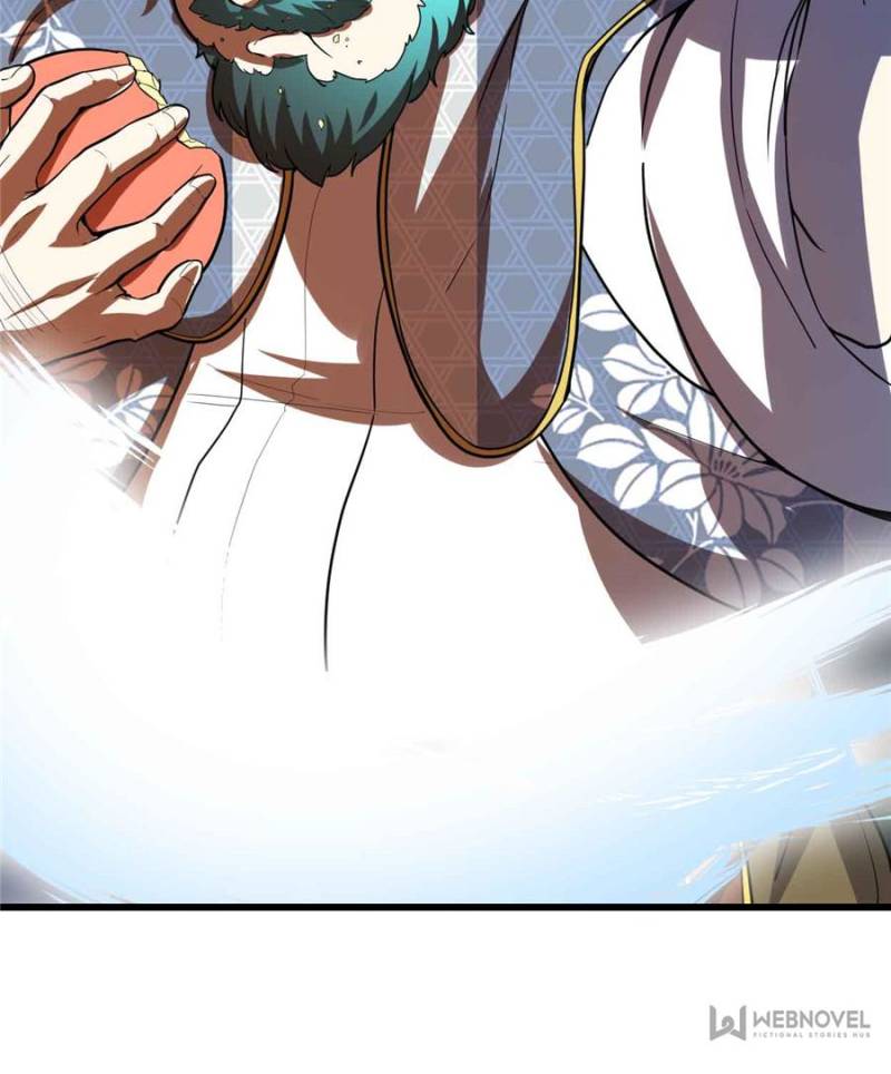 I Might Be a Fake Cultivator — Chapter 92 — page 36